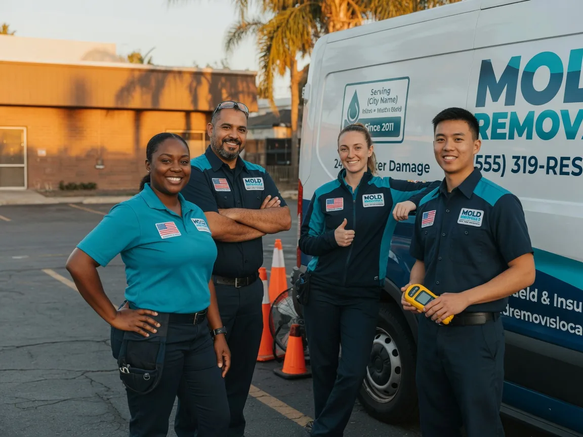 Water Damage Restoration company in Esperance, NY